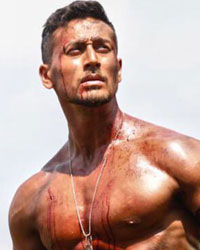 Baaghi 2